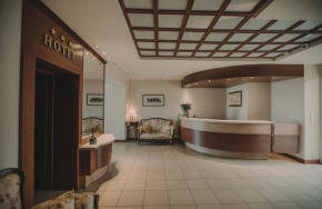 Гостиница Hotel Restaurant Boss  Милослав